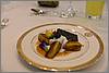 Sultan's Dinner 4th Course